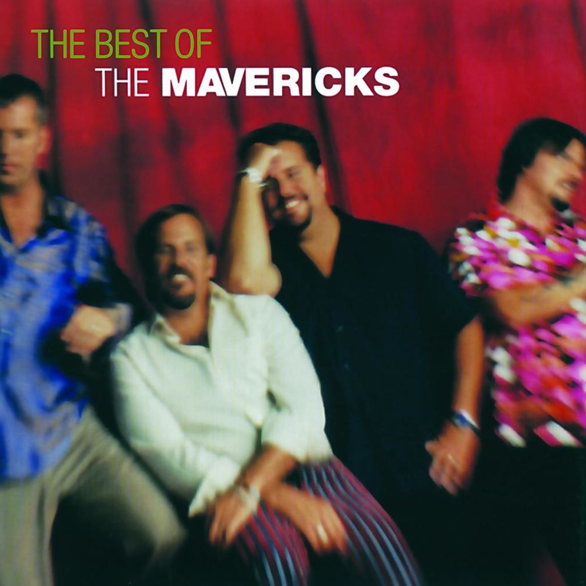 The Mavericks